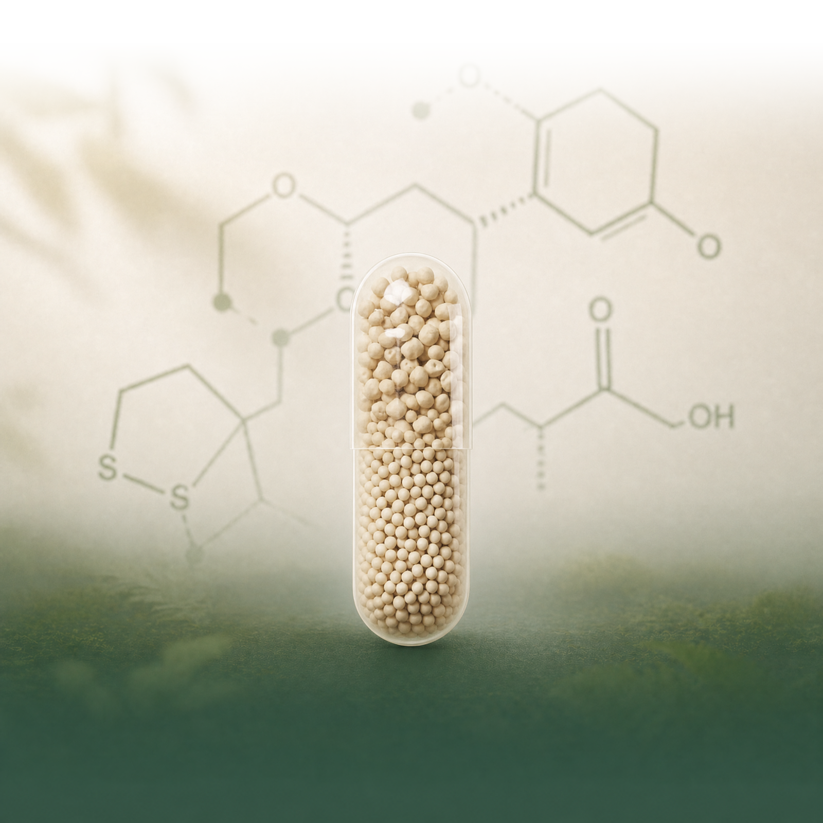 Root of Nature's Science-Backed Formula