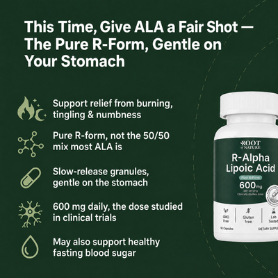 This time, give ALA a fair shot