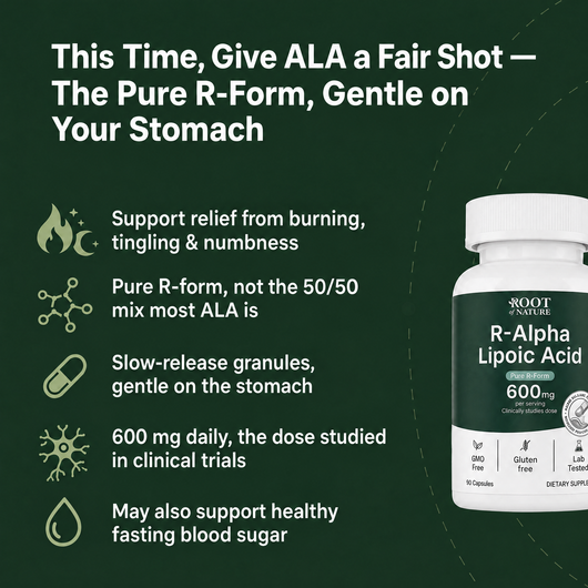 This time, give ALA a fair shot
