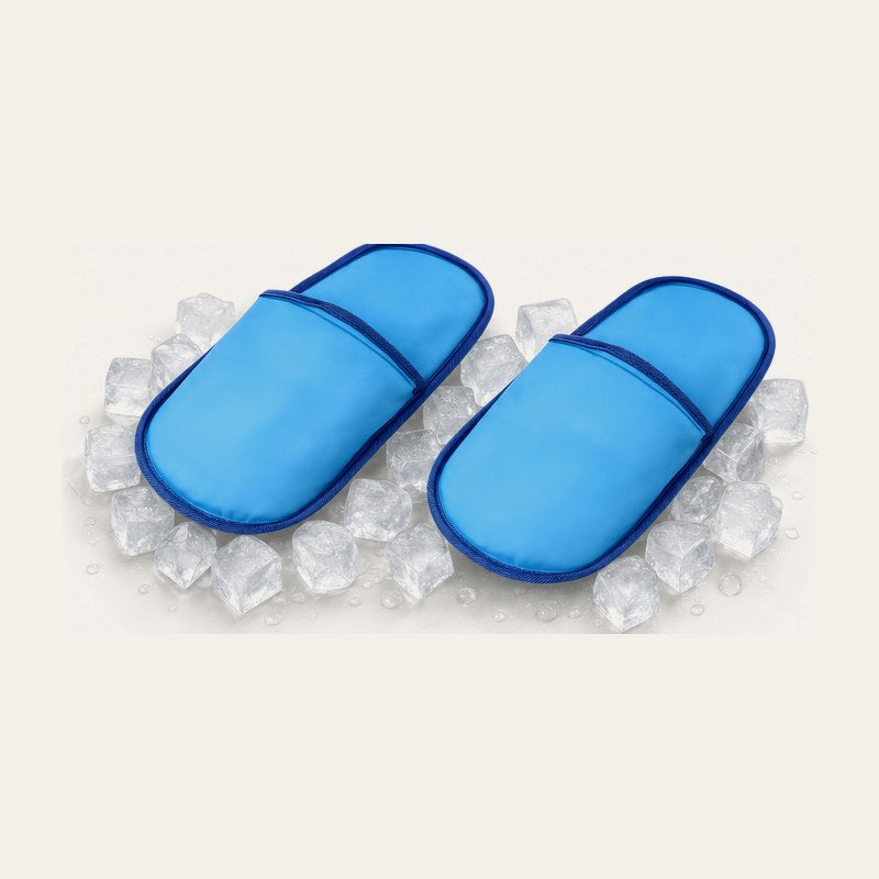 Cooling Gel Slippers