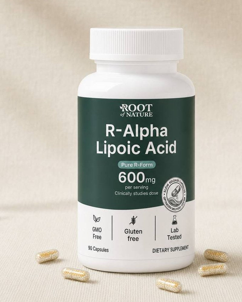 Supplements