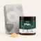 Day & Night Comfort Duo — Compression Socks + PM Night Cream